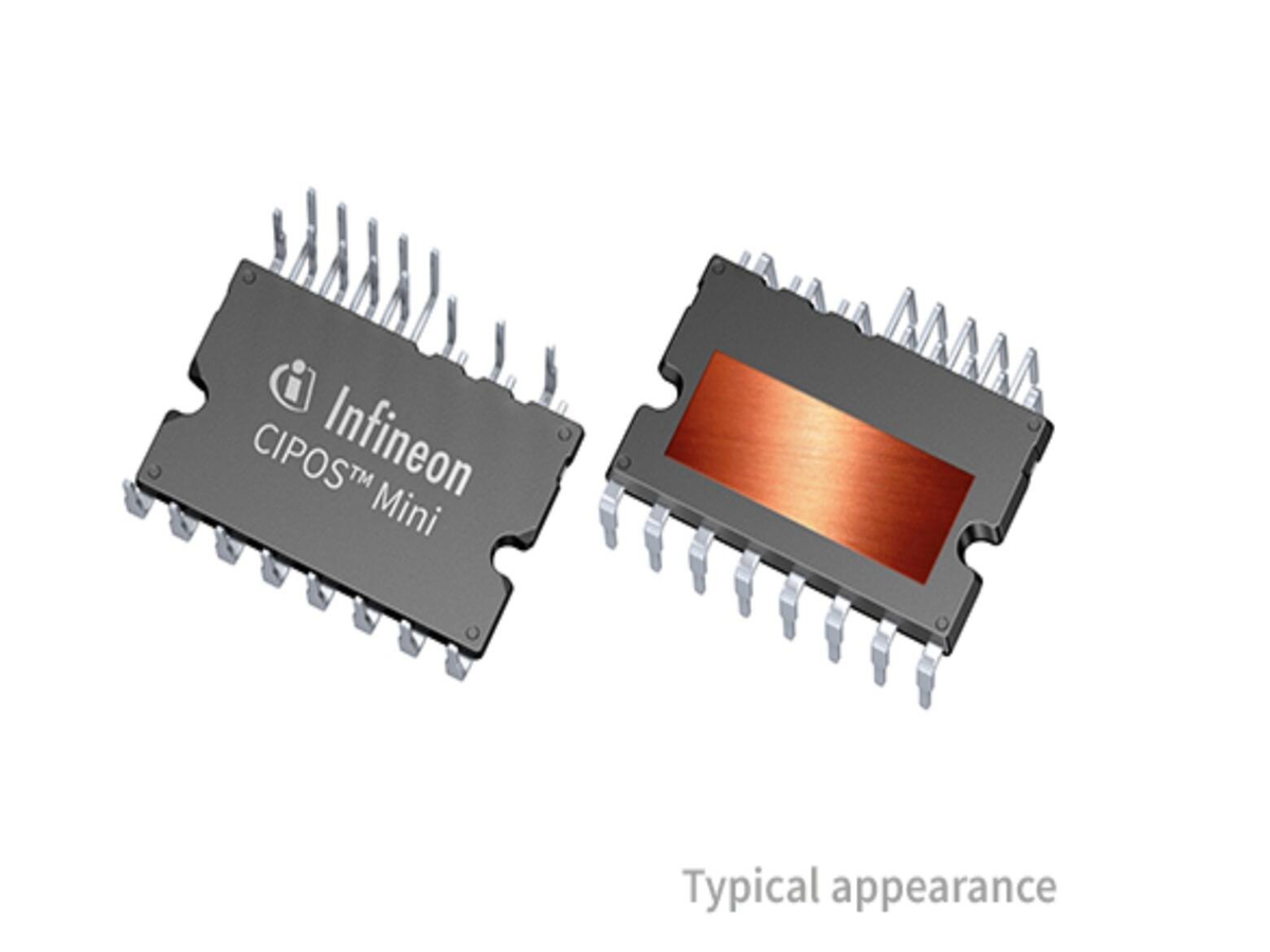 英飞凌IPM模块